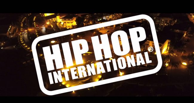 2019-08-05 Hip Hop International Championship Teaser