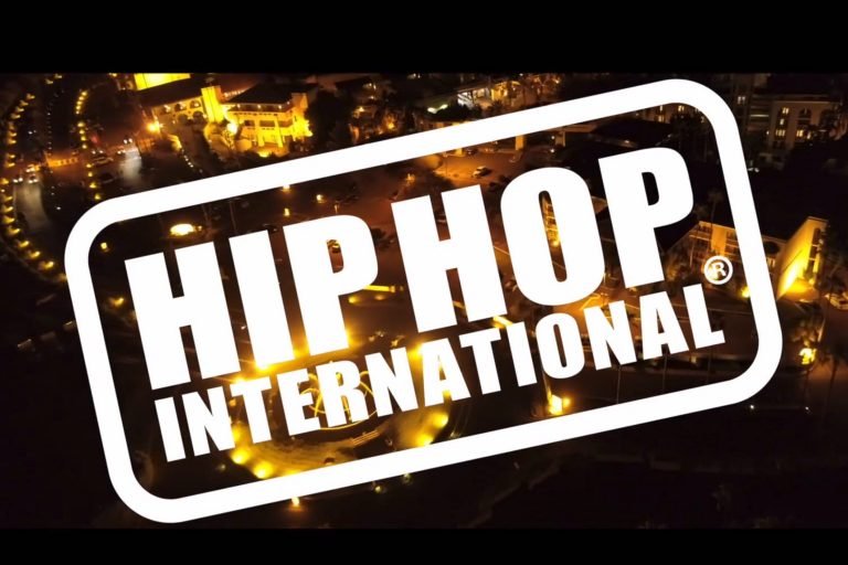 2019-08-05 Hip Hop International Championship Teaser 2019-08-05 Hip Hop International Championship Teaser