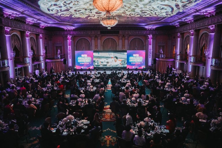 2023 KACCLA Gala Show