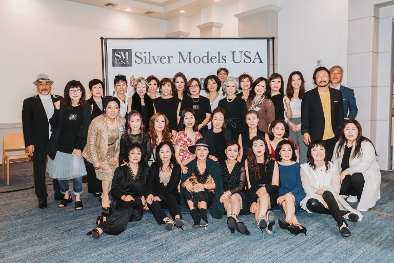 2023 Silver Models USA